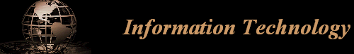 Information Technology